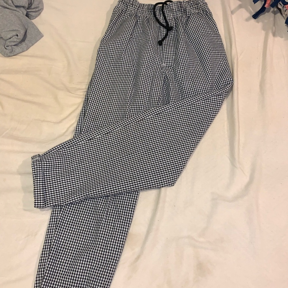 Super cute vintage pants!!